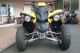 2012 Hercules  Sentinel 300 Motorcycle Quad photo 9