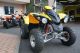2012 Hercules  Sentinel 300 Motorcycle Quad photo 11
