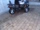 2012 CFMOTO  Grison 625 Diffrenzal wheel winch Motorcycle Quad photo 4
