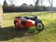 1991 Ural  mt 11 Motorcycle Combination/Sidecar photo 1