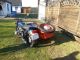 1991 Ural  mt 11 Motorcycle Combination/Sidecar photo 2