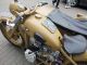 1958 Ural  M72 R71 Motorcycle Combination/Sidecar photo 4