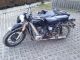1995 Ural  Dnepr MT 16 Motorcycle Combination/Sidecar photo 3