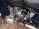 1994 Ural  MT 16 Dnepr Motorcycle Combination/Sidecar photo 4