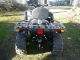 2013 GOES  ATV 520 4X4 LOF AHK winch Motorcycle Quad photo 1