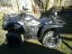 2013 GOES  ATV 520 4X4 LOF AHK winch Motorcycle Quad photo 2