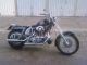 1973 Harley Davidson  Harley-Davidson XLH Ironhead-1000 Motorcycle Chopper/Cruiser photo 1