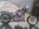 1973 Harley Davidson  Harley-Davidson XLH Ironhead-1000 Motorcycle Chopper/Cruiser photo 3