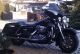 2001 Harley Davidson  Harley-Davidson Electra Glide Street excavator Kess Tech Motorcycle Chopper/Cruiser photo 1
