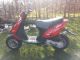 Gilera  stalker moped approval 25 km.h 1998 Motor-assisted Bicycle/Small Moped photo