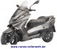 Keeway  Silver Blade 125 4T 2013 Scooter photo