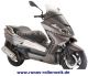 2013 Keeway  Silver Blade 125 4T Motorcycle Scooter photo 1