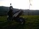 2009 Keeway  Replica JJQT50 Motorcycle Motor-assisted Bicycle/Small Moped photo 3