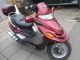 Lifan  Pacific 150 TÜV / AU NEW 2010 Scooter photo