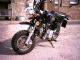 2009 Lifan  LF 110GY-E Motorcycle Lightweight Motorcycle/Motorbike photo 3