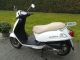 SYM  Fiddle 125, 1 Hand, guarantee, absolutely mint condition 2013 Scooter photo