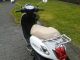 2013 SYM  Fiddle 125, 1 Hand, guarantee, absolutely mint condition Motorcycle Scooter photo 1