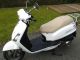 2013 SYM  Fiddle 125, 1 Hand, guarantee, absolutely mint condition Motorcycle Scooter photo 4