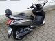 2012 SYM  GTS 250i, EXCELLENT CONDITION, ACCIDENT FREE Motorcycle Scooter photo 2