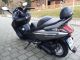2012 SYM  GTS 250i, EXCELLENT CONDITION, ACCIDENT FREE Motorcycle Scooter photo 3