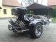 2003 Boom  SUPER BEAUTIFUL WELL-KEPT LOW RIDER Motorcycle Trike photo 1