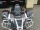 2003 Boom  SUPER BEAUTIFUL WELL-KEPT LOW RIDER Motorcycle Trike photo 3