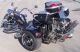 2014 Boom  LowRider Muscle Luxury - Special Offer Motorcycle Trike photo 1