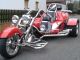 2005 Boom  Fighter X11 Motorcycle Trike photo 1