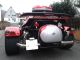 2005 Boom  Fighter X11 Motorcycle Trike photo 2