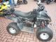 2007 Dinli  601-605 Motorcycle Quad photo 1