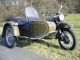 2000 Ural  Team Motorcycle Combination/Sidecar photo 2