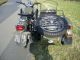 2000 Ural  Team Motorcycle Combination/Sidecar photo 3