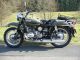 2000 Ural  Team Motorcycle Combination/Sidecar photo 4