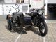 Ural  T TWD 2012 Combination/Sidecar photo