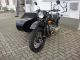 2012 Ural  T TWD Motorcycle Combination/Sidecar photo 2