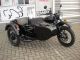 2012 Ural  T TWD Motorcycle Combination/Sidecar photo 3