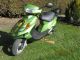Kymco  KB50 1998 Scooter photo