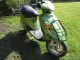 1998 Kymco  KB50 Motorcycle Scooter photo 1