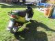 1998 Kymco  KB50 Motorcycle Scooter photo 2