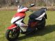 Kymco  Super 8 50 2T 2013 Scooter photo