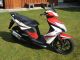 2013 Kymco  Super 8 50 2T Motorcycle Scooter photo 1