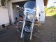 2001 Yamaha  Wild Star Motorcycle Chopper/Cruiser photo 3