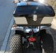 2005 Herkules  ATV100 Quad - 4 wheel Motorcycle Quad photo 3
