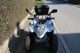 2005 Herkules  ATV100 Quad - 4 wheel Motorcycle Quad photo 4