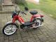 1986 Herkules  Prima 5 Motorcycle Motor-assisted Bicycle/Small Moped photo 2