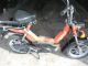 Gilera  EC1 1995 Motor-assisted Bicycle/Small Moped photo