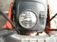 1995 Gilera  EC1 Motorcycle Motor-assisted Bicycle/Small Moped photo 3