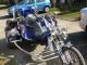 1996 Rewaco  streak Motorcycle Trike photo 2