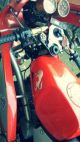 1971 Simson  s51 Motorcycle Motor-assisted Bicycle/Small Moped photo 3