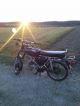 1980 Simson  S1 Enduro Motorcycle Motor-assisted Bicycle/Small Moped photo 2